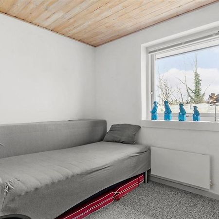 House Near Public Transport Βίλα Lystrup Εξωτερικό φωτογραφία