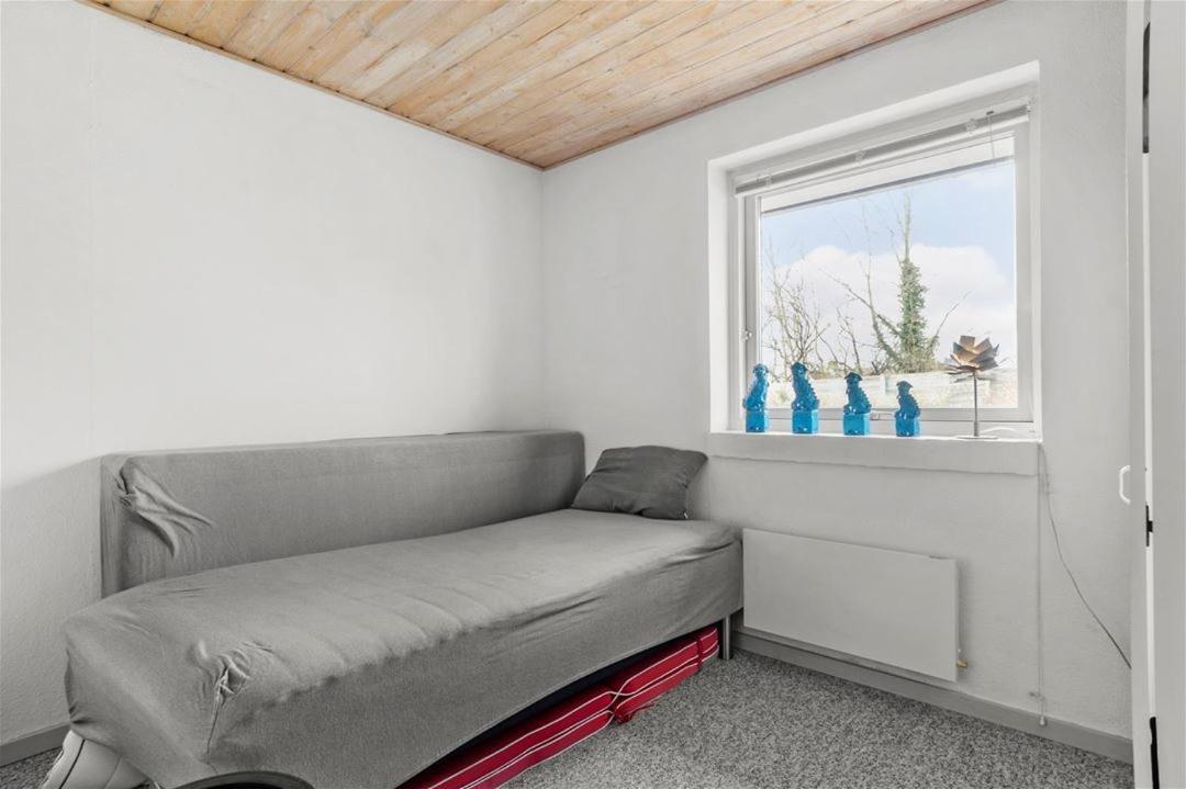 House Near Public Transport Βίλα Lystrup Εξωτερικό φωτογραφία